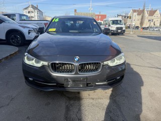 Image for 2016 BMW 3 Series 328 ID: 7295606