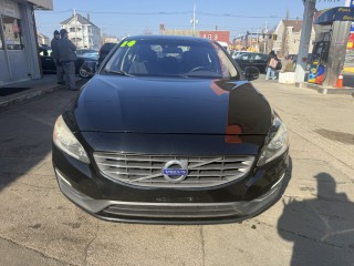 Image for 2014 Volvo S60 T5 ID: 7295619