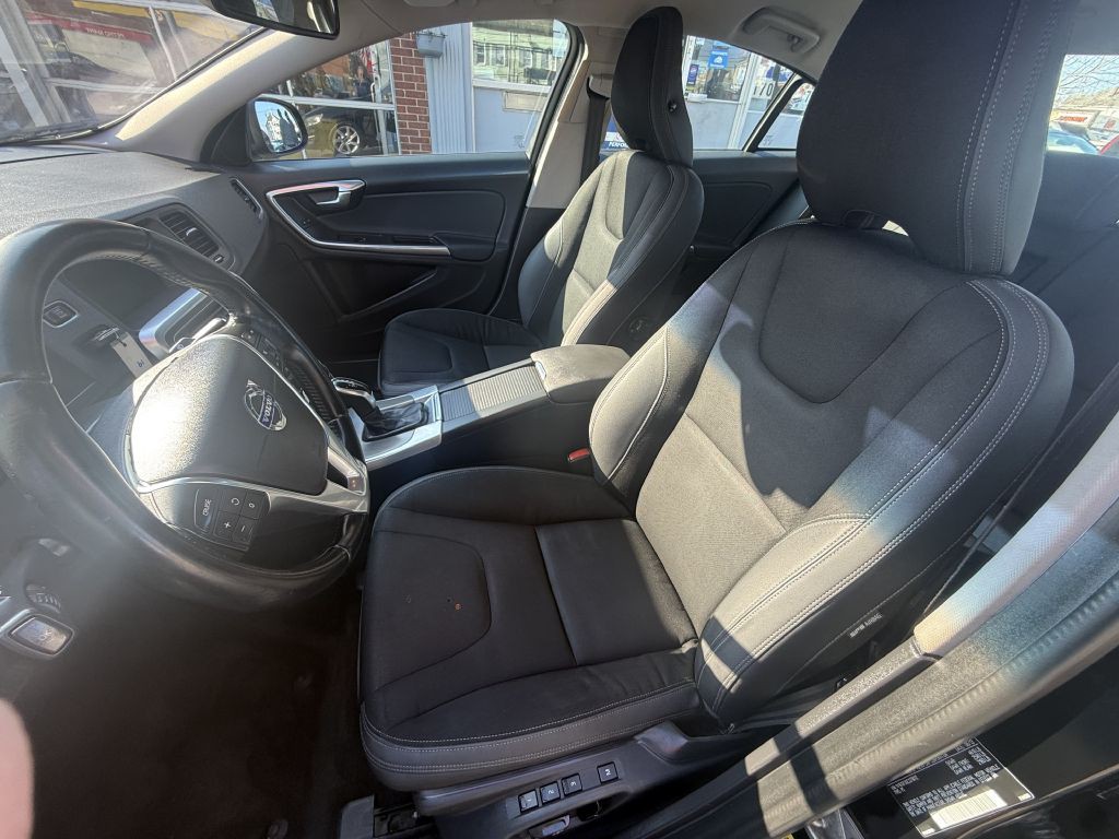 2014 Volvo S60 Image 7