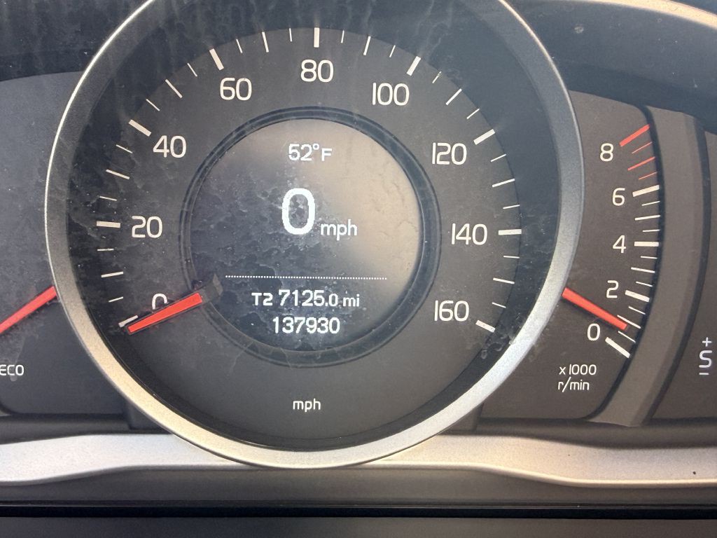 2014 Volvo S60 Image 11