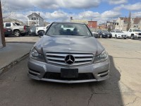 Image for 2012 Mercedes-Benz C-Class C 300 4MATIC ID: 7295644