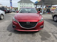 Image for 2016 Mazda Mazda3 Sport ID: 7400227