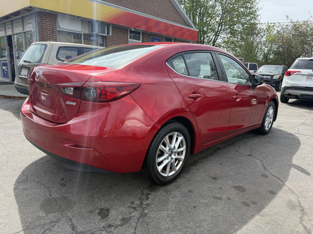 2016 Mazda Mazda3 Image 6