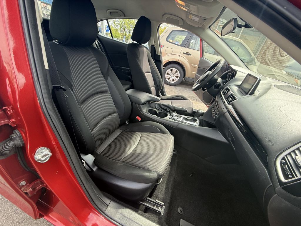 2016 Mazda Mazda3 Image 7