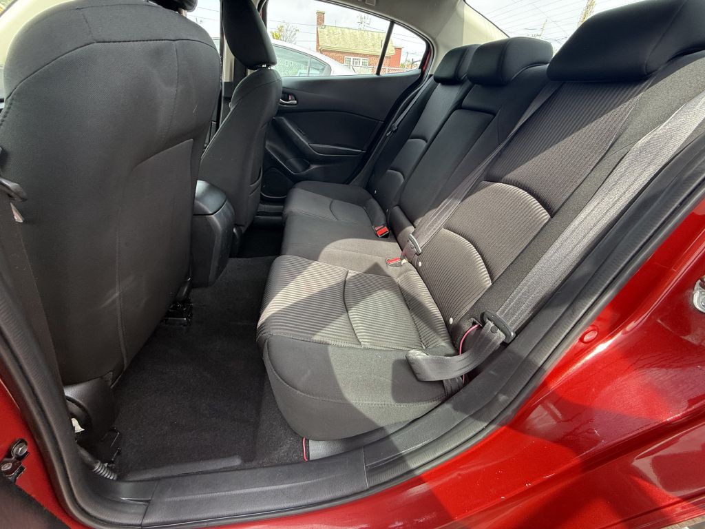 2016 Mazda Mazda3 Image 8