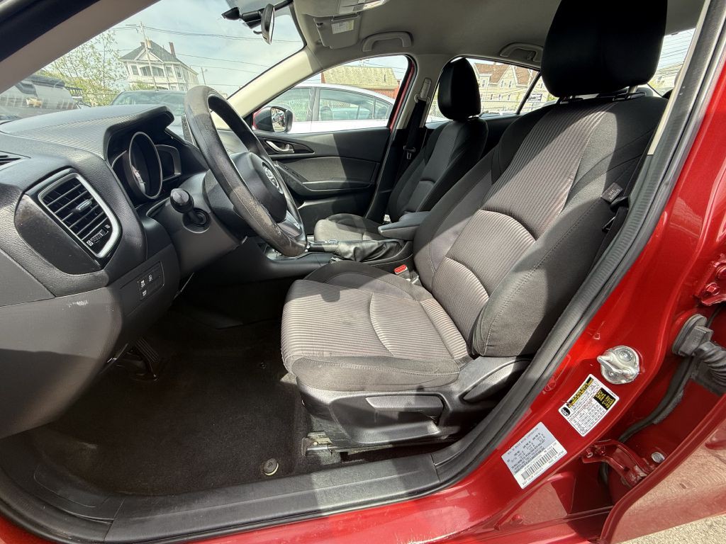 2016 Mazda Mazda3 Image 10