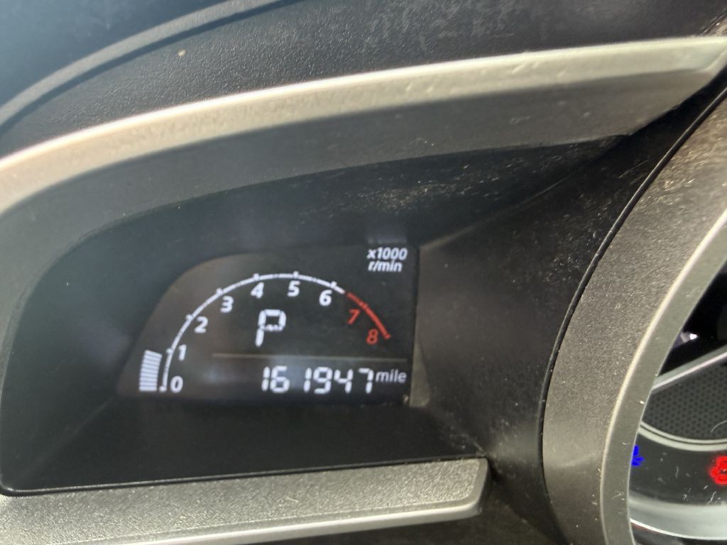 2016 Mazda Mazda3 Image 12