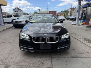 Image for 2014 BMW 5 Series 528xi ID: 7401860