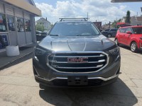 Image for 2019 GMC Terrain SLT ID: 7478679