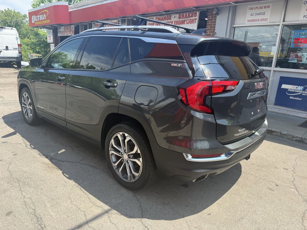 2019 GMC Terrain Image 6