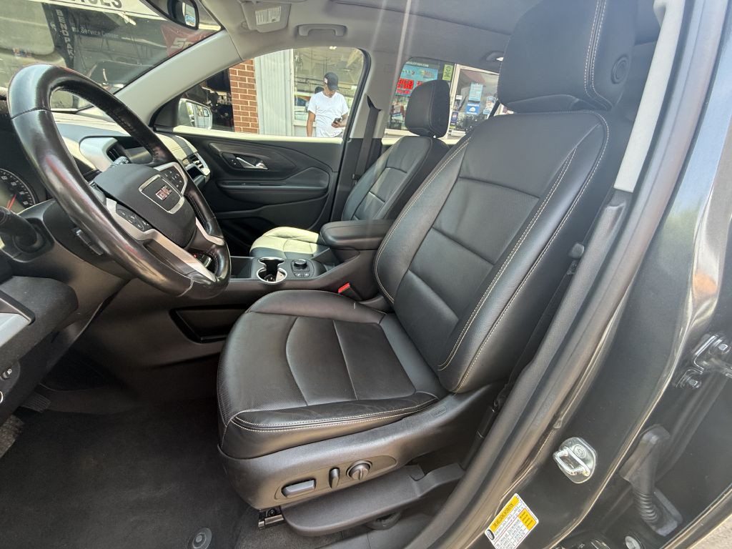 2019 GMC Terrain Image 7