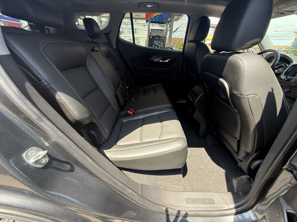 2019 GMC Terrain Image 9