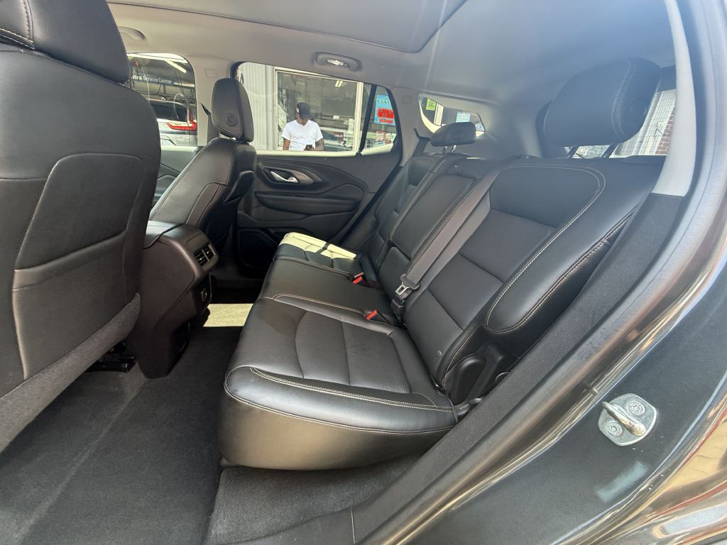 2019 GMC Terrain Image 10