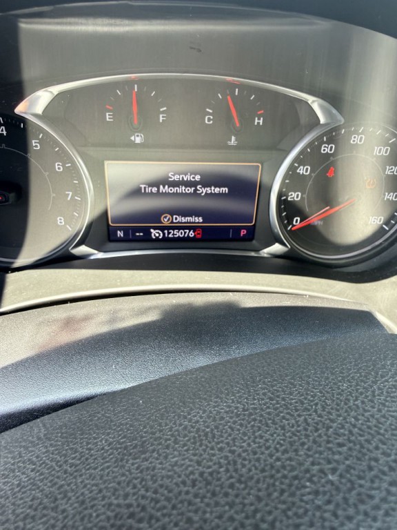 2019 GMC Terrain Image 11