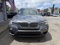 Image for 2017 BMW X3 xDrive28i ID: 7579248