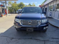 Image for 2013 Honda Ridgeline RTL ID: 7649842