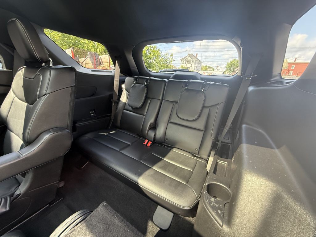2020 Ford Explorer Image 10