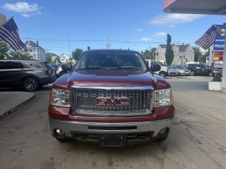 Image for 2013 GMC Sierra 1500 SLE ID: 7680536