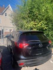 Image for 2016 Mazda CX-5 Touring ID: 7710868