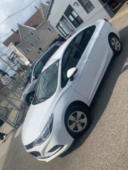 Image for 2018 Chevrolet Cruze LS ID: 7718094