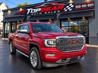 Image for 2018 GMC Sierra 1500 DENALI ID: 7734705