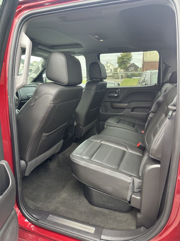 2018 GMC Sierra Image 3