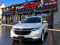 Image for 2018 Chevrolet Equinox LT ID: 7736489
