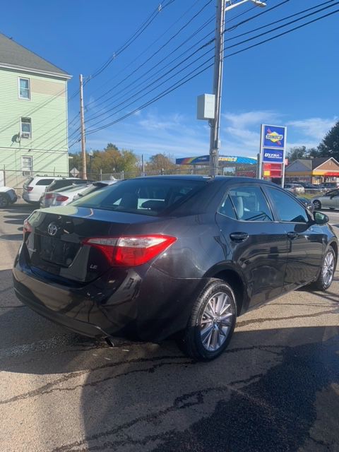 2014 Toyota Corolla Image 5