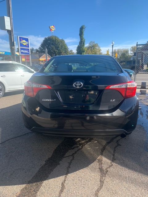 2014 Toyota Corolla Image 6
