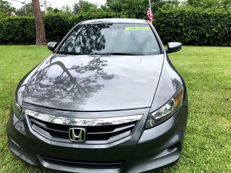 2011 Honda Accord Image 2
