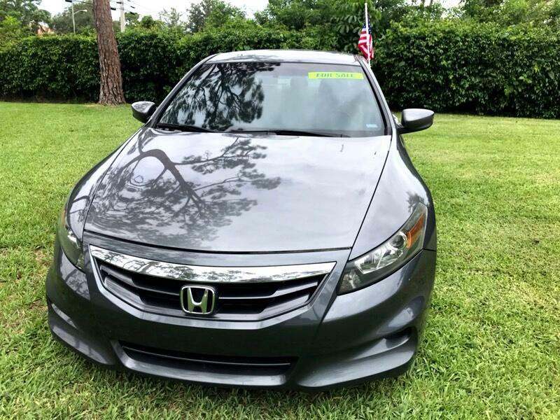2011 Honda Accord Image 4