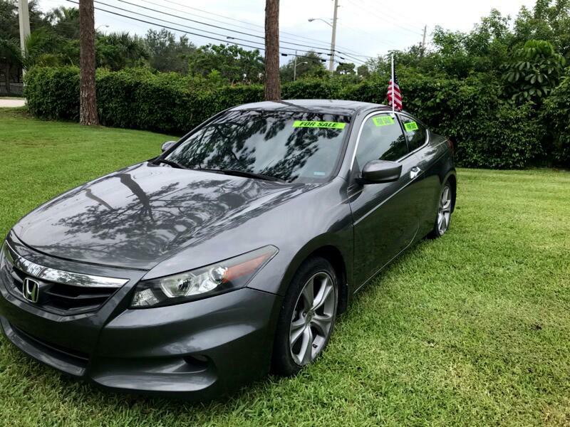 2011 Honda Accord Image 7