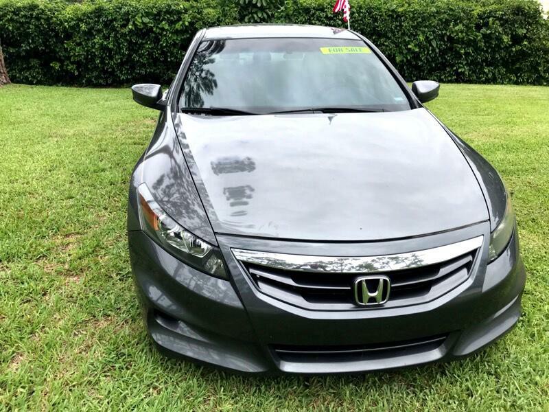 2011 Honda Accord Image 22