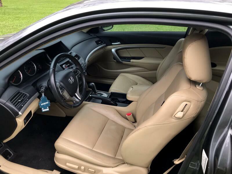 2011 Honda Accord Image 25