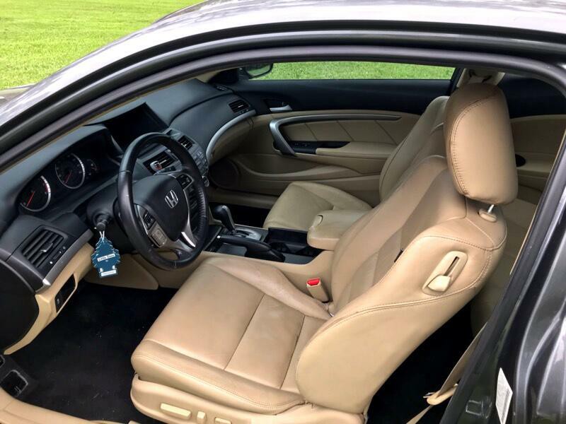 2011 Honda Accord Image 26