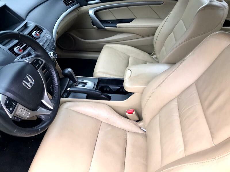 2011 Honda Accord Image 27