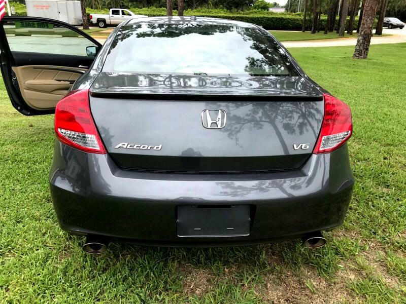 2011 Honda Accord Image 29