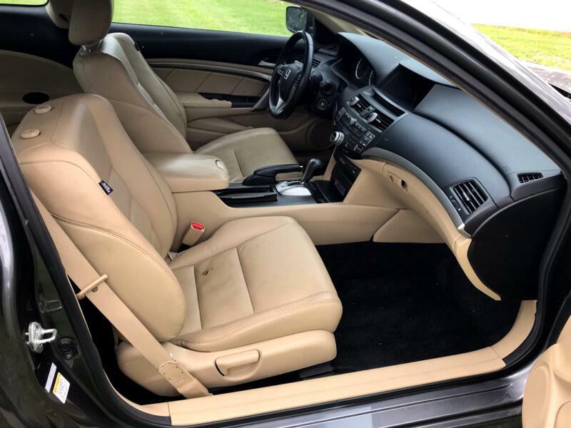 2011 Honda Accord Image 38