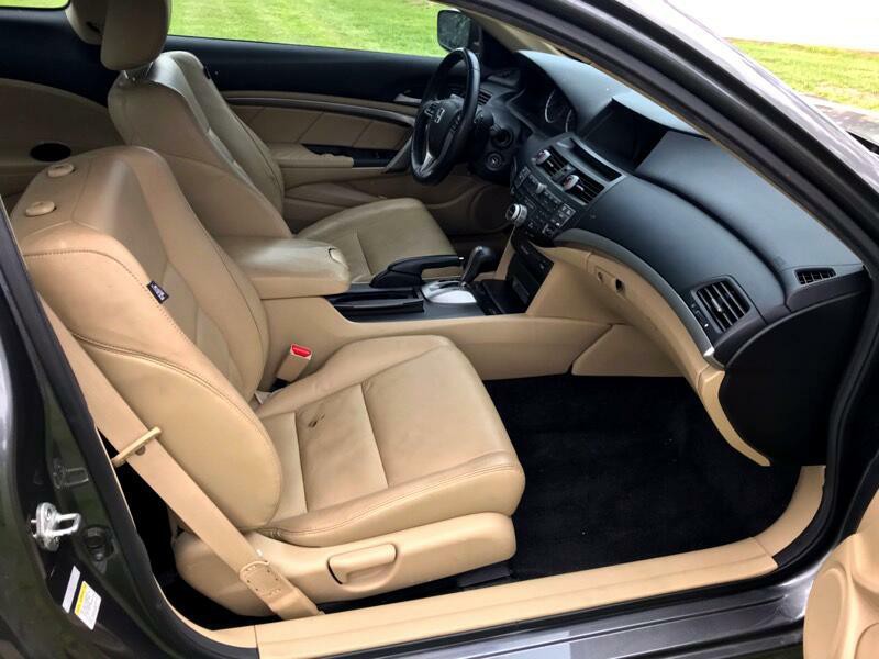2011 Honda Accord Image 39