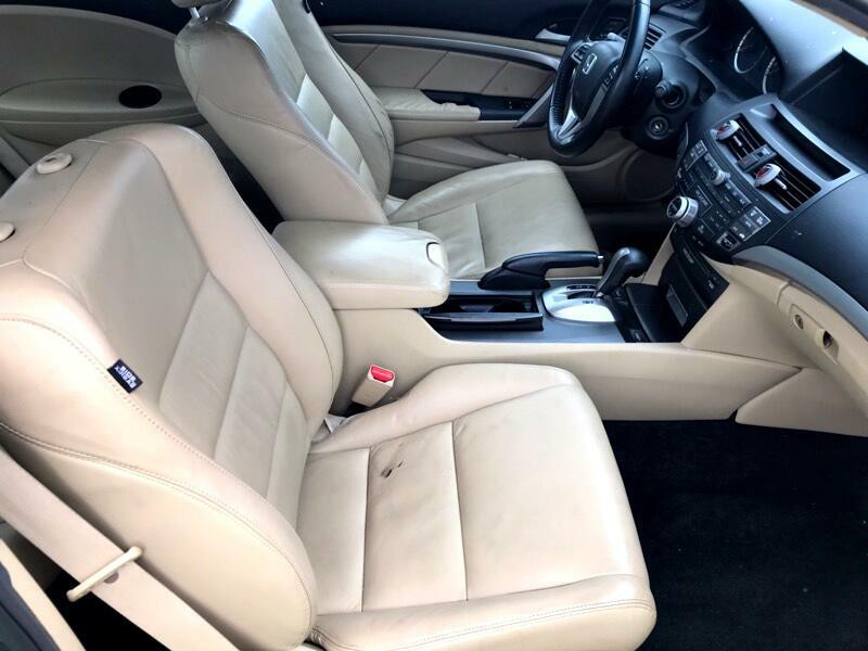 2011 Honda Accord Image 40