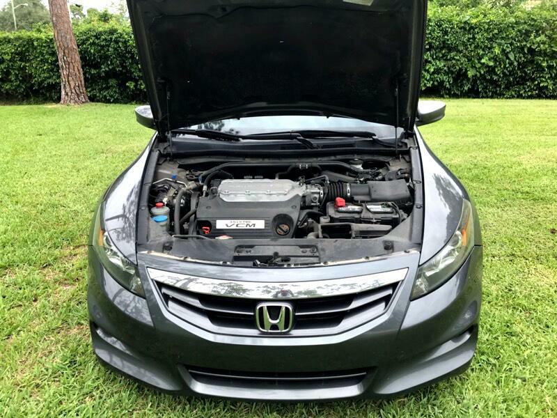 2011 Honda Accord Image 41