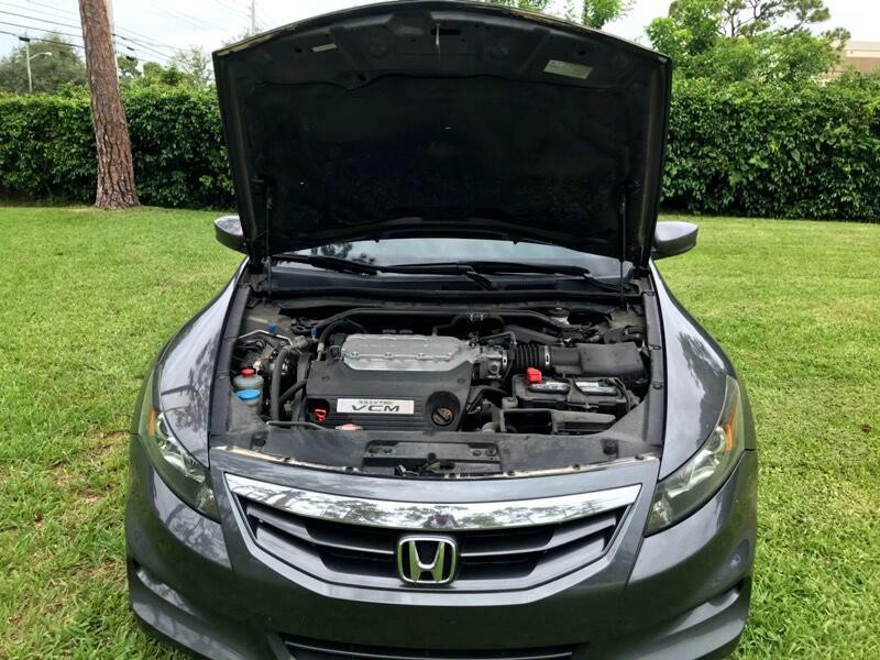 2011 Honda Accord Image 42