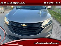 Image for 2019 Chevrolet Equinox LT ID: 2989389