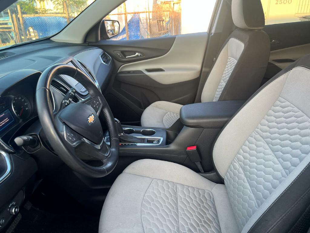 2019 Chevrolet Equinox Image 9