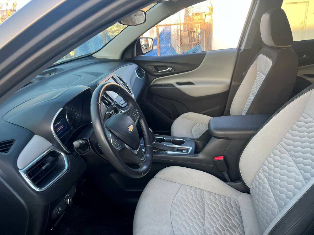 2019 Chevrolet Equinox Image 10