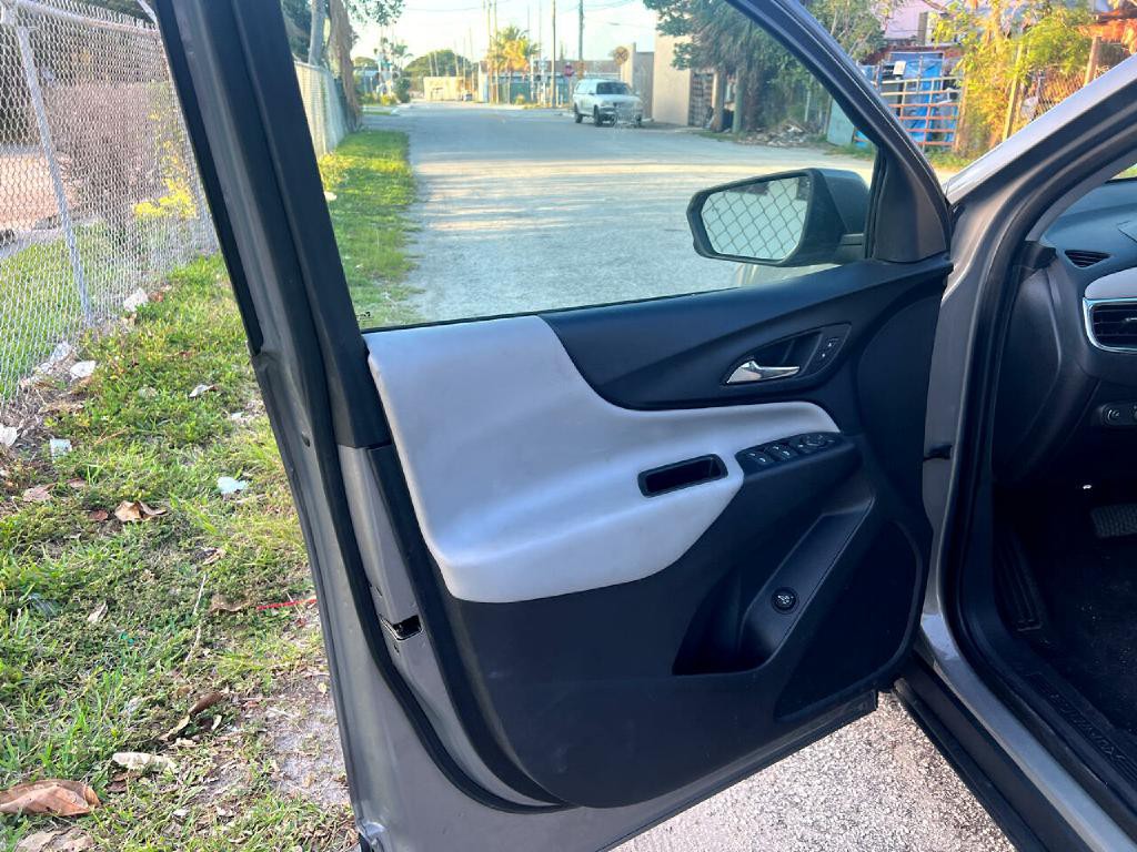 2019 Chevrolet Equinox Image 11