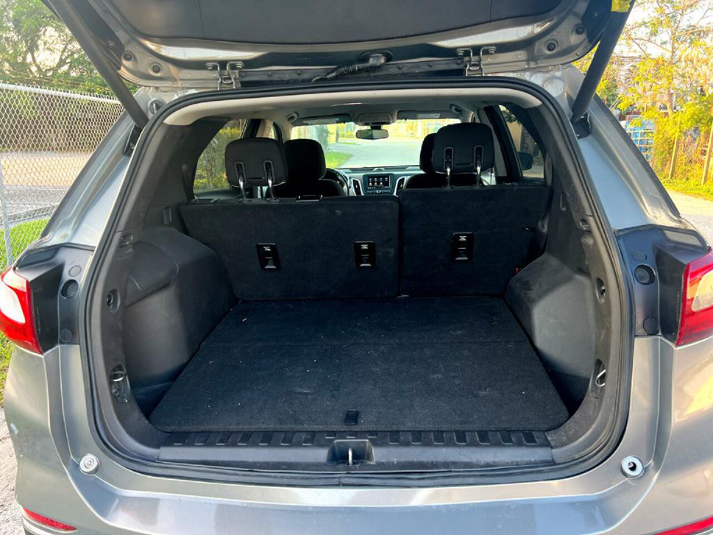 2019 Chevrolet Equinox Image 13