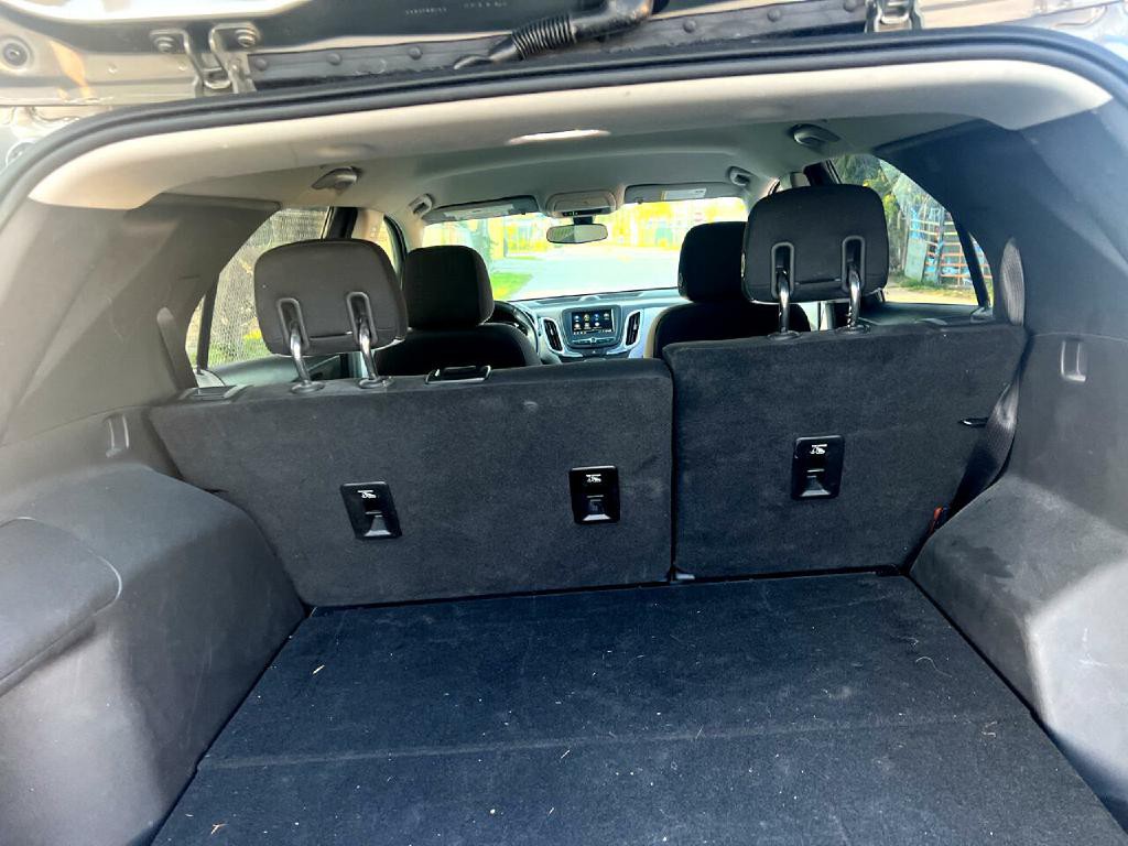 2019 Chevrolet Equinox Image 14
