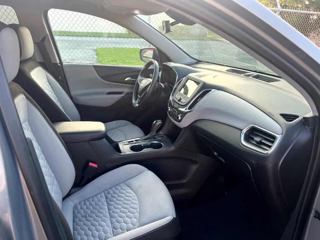 2019 Chevrolet Equinox Image 22