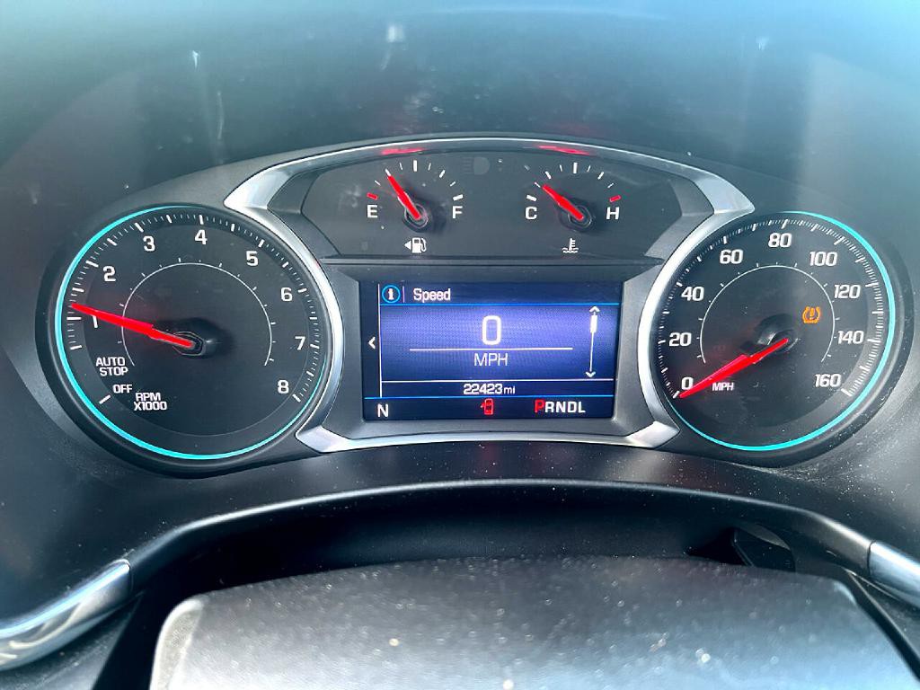 2019 Chevrolet Equinox Image 29